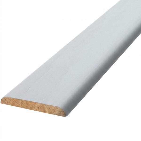Pircher Astina in Ayous Liscia Bianca MM 4,5X22X2000 - PIRCHER OBERLAND